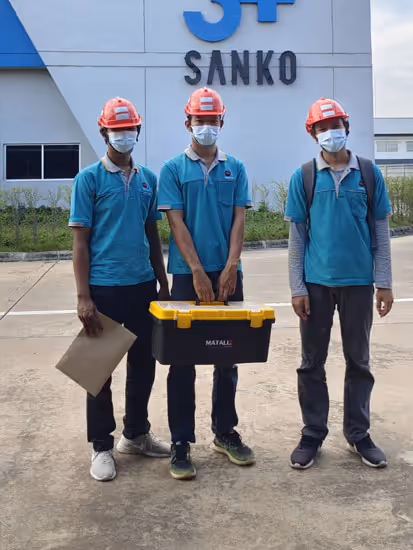 ผลงานกำจัดปลวก ปราจีนบุรี 10