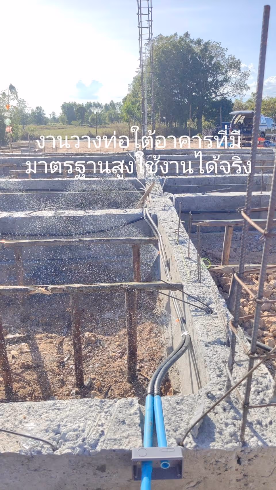 ผลงานกำจัดปลวก ปราจีนบุรี 25